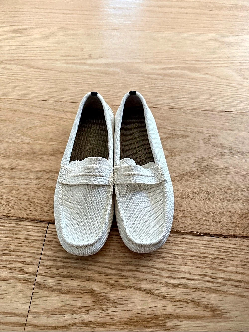 Rothy's Daily Driver - NWOT - Size 6